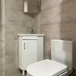 трёхуровневая у моря Apartament Odessa