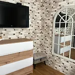 трёхуровневая у моря * Oděsa