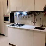 трёхуровневая у моря *