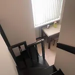 трёхуровневая у моря Appartamento Odessa