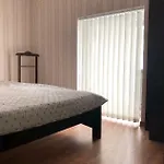 трёхуровневая у моря