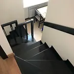 трёхуровневая у моря * Odessa