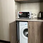 трёхуровневая у моря