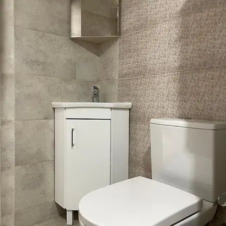 трёхуровневая у моря Apartment Odesa