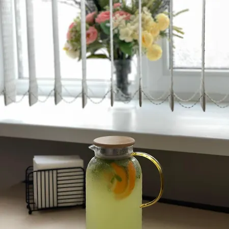 Lejlighed трёхуровневая у моря Odessa