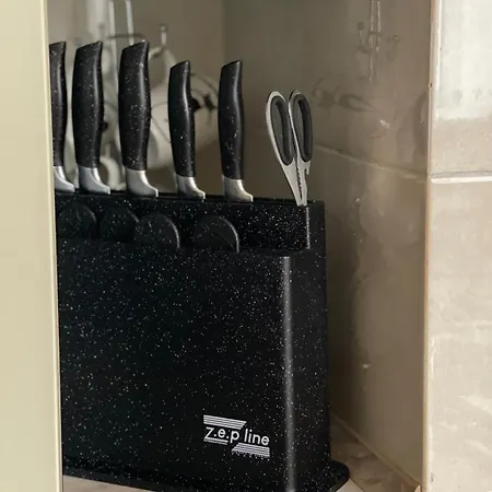 трёхуровневая у моря 公寓