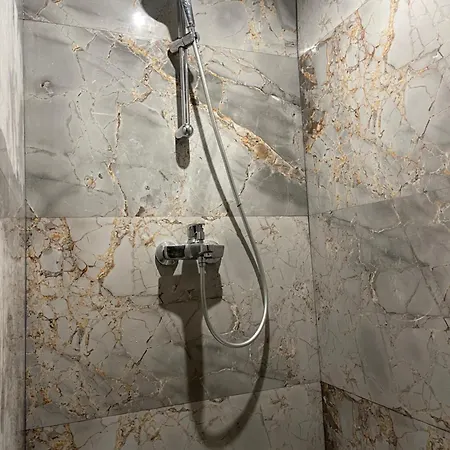 Apartamento трёхуровневая у моря Odessa