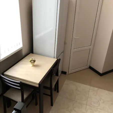 Apartmán трёхуровневая у моря Oděsa