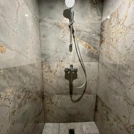 Apartamento трёхуровневая у моря Odessa