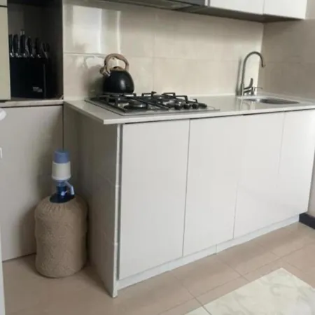 Apartmán трёхуровневая у моря Oděsa