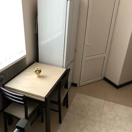 Apartment трёхуровневая у моря *