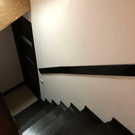 Apartment трёхуровневая у моря Odesa