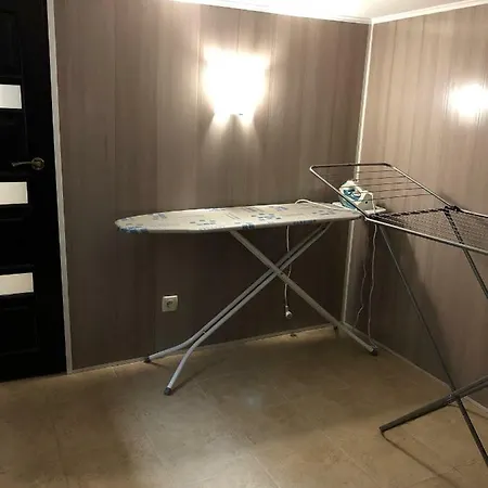 трёхуровневая у моря Apartment Odesa