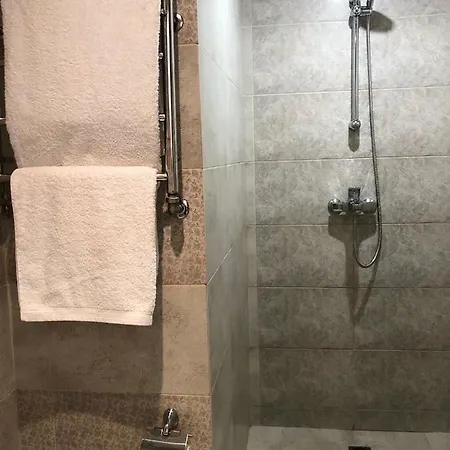 Apartment трёхуровневая у моря