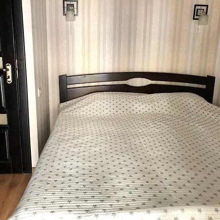 трёхуровневая у моря * Odessa