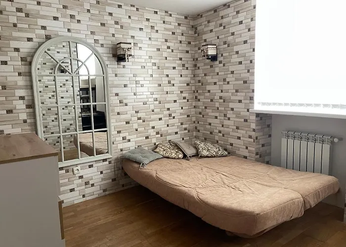 трёхуровневая у моря