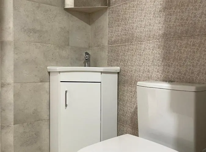 трёхуровневая у моря Appartement Odessa