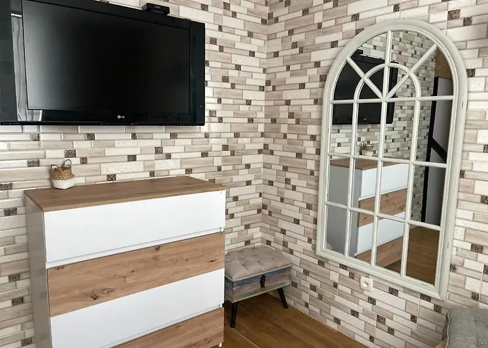 трёхуровневая у моря * 敖德萨