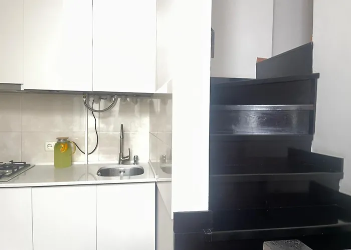 трёхуровневая у моря * 敖德萨