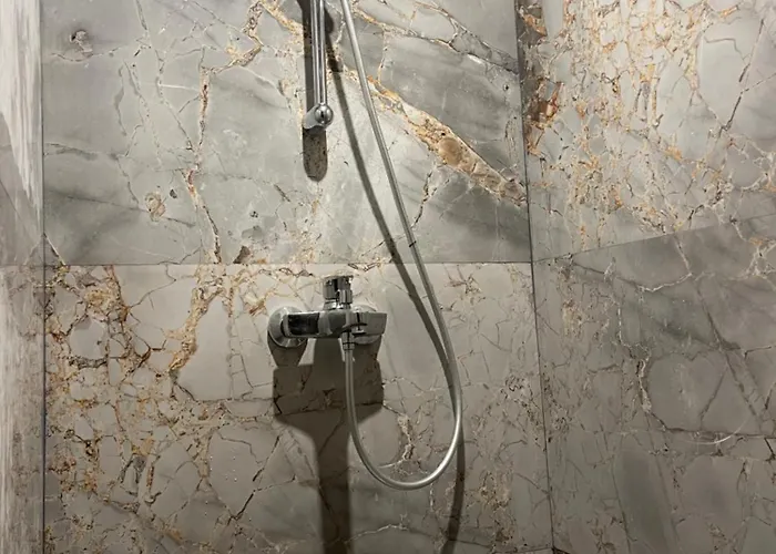 公寓 трёхуровневая у моря 敖德萨