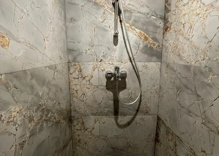 Appartement трёхуровневая у моря *