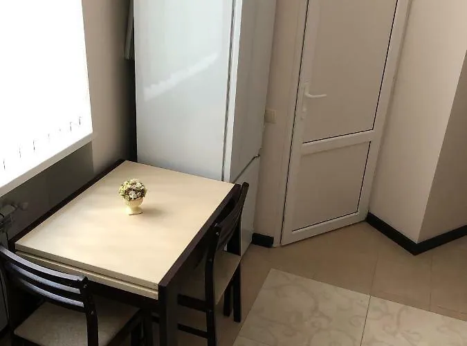 Appartement трёхуровневая у моря *