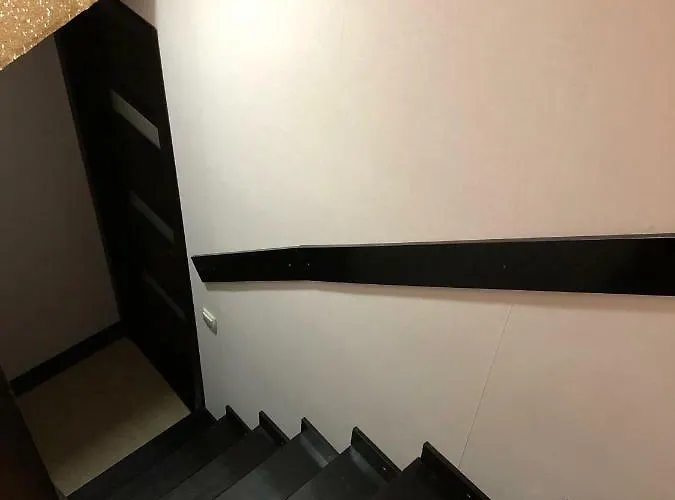 Lejlighed трёхуровневая у моря Odessa