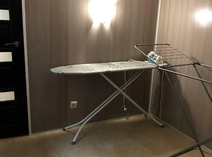 трёхуровневая у моря Appartement Odessa