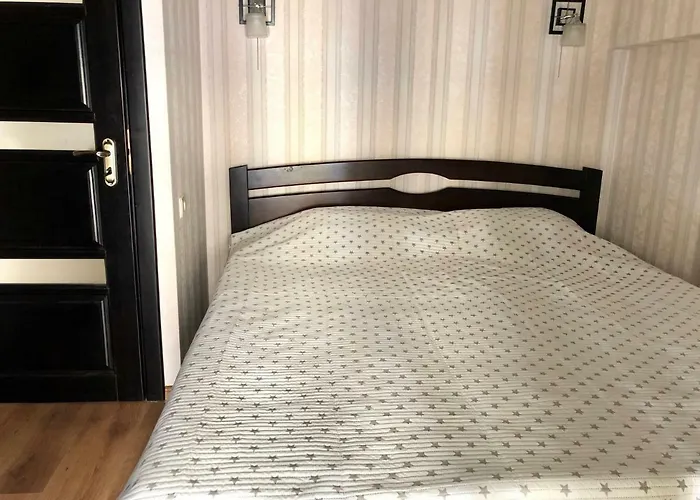 трёхуровневая у моря * 敖德萨