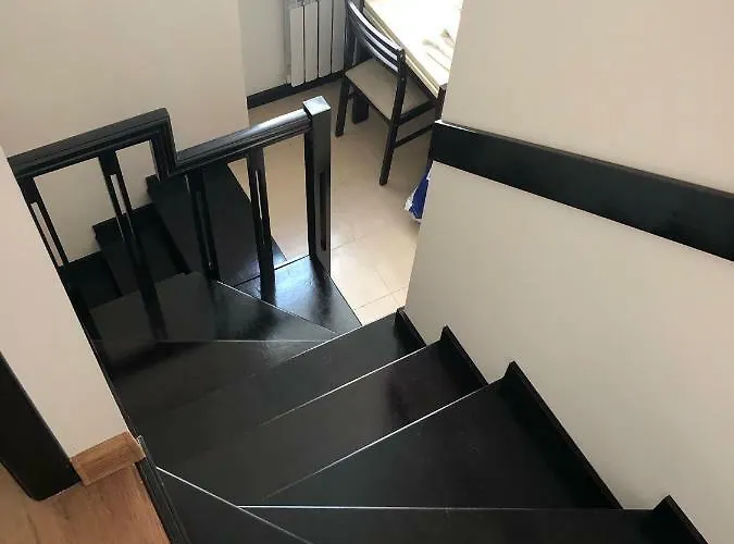 трёхуровневая у моря * Odessa