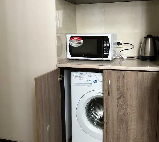 трёхуровневая у моря