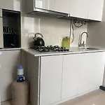 Apartment трёхуровневая у моря Odesa