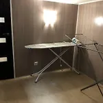 трёхуровневая у моря Apartamento Odessa