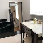 трёхуровневая у моря Apartamento Odessa